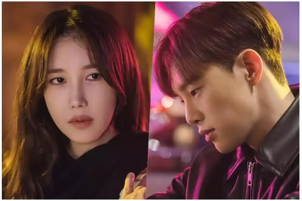 Nonton Pandora: Beneath the Paradise Episode 7, Lee Ji Ah Tak Ingin Damai dengan Kwon Hyun Bin