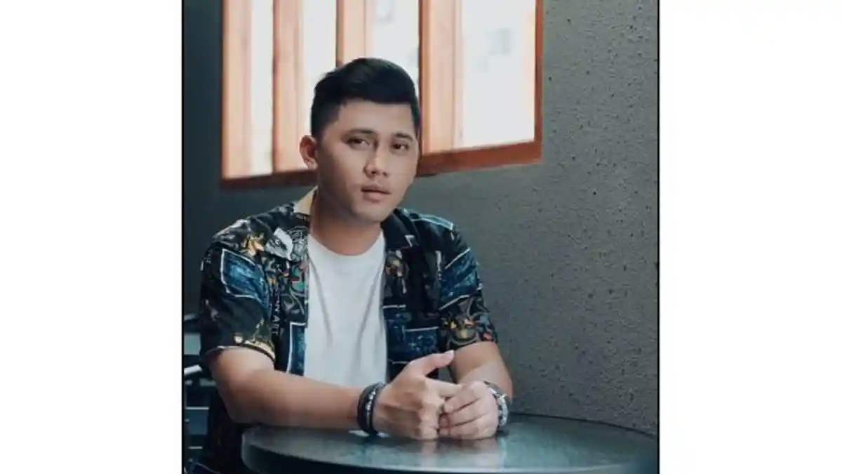 Fito Karu Rilis Single Lagu Terbaru Berjudul 'Dimana Pujaan'