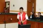 Kaki Tangan Wong Chi Ping Divonis Hukuman Mati