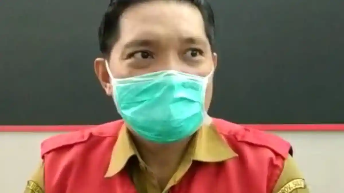 Pasien Sembuh Dominasi Persentase Data Covid-19 di Sulut