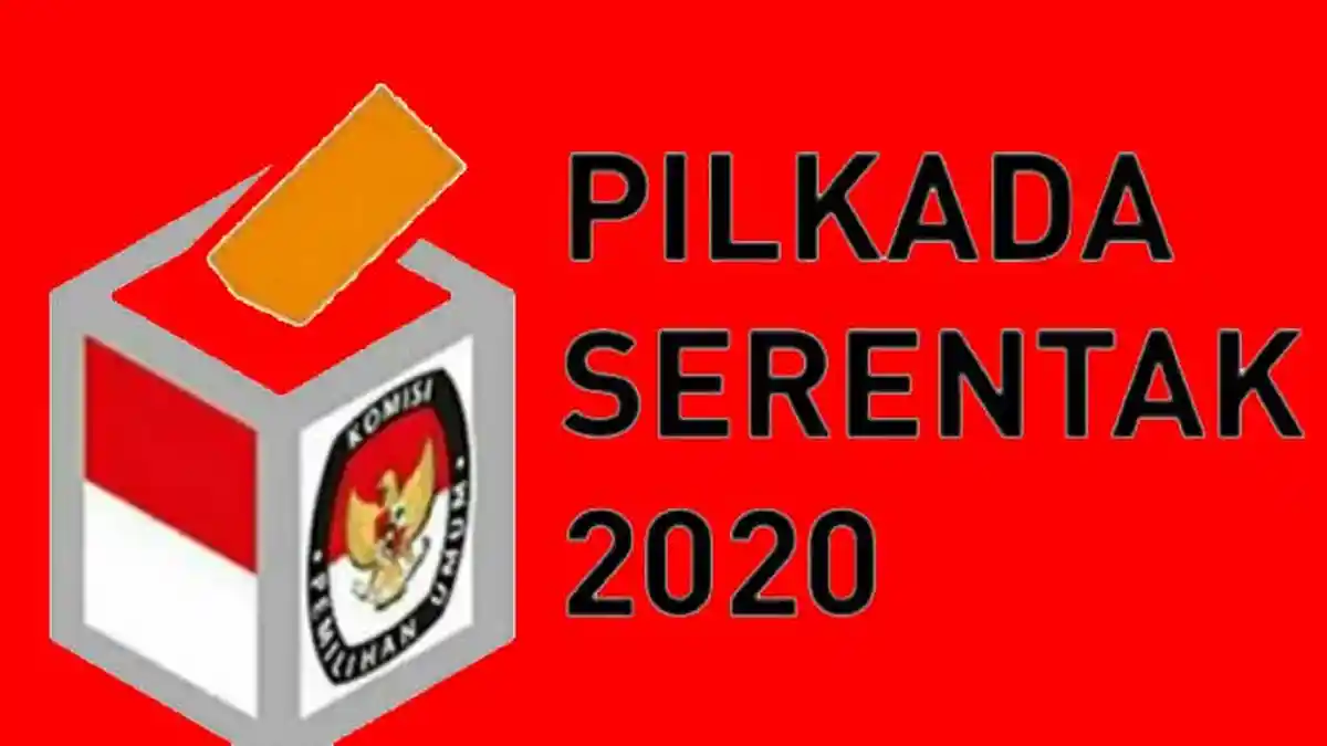 Link Hitung Cepat Hasil Quick Count Pilkada Penukal Abab Lematang Ilir (PALI), Cek Perolehan Suara