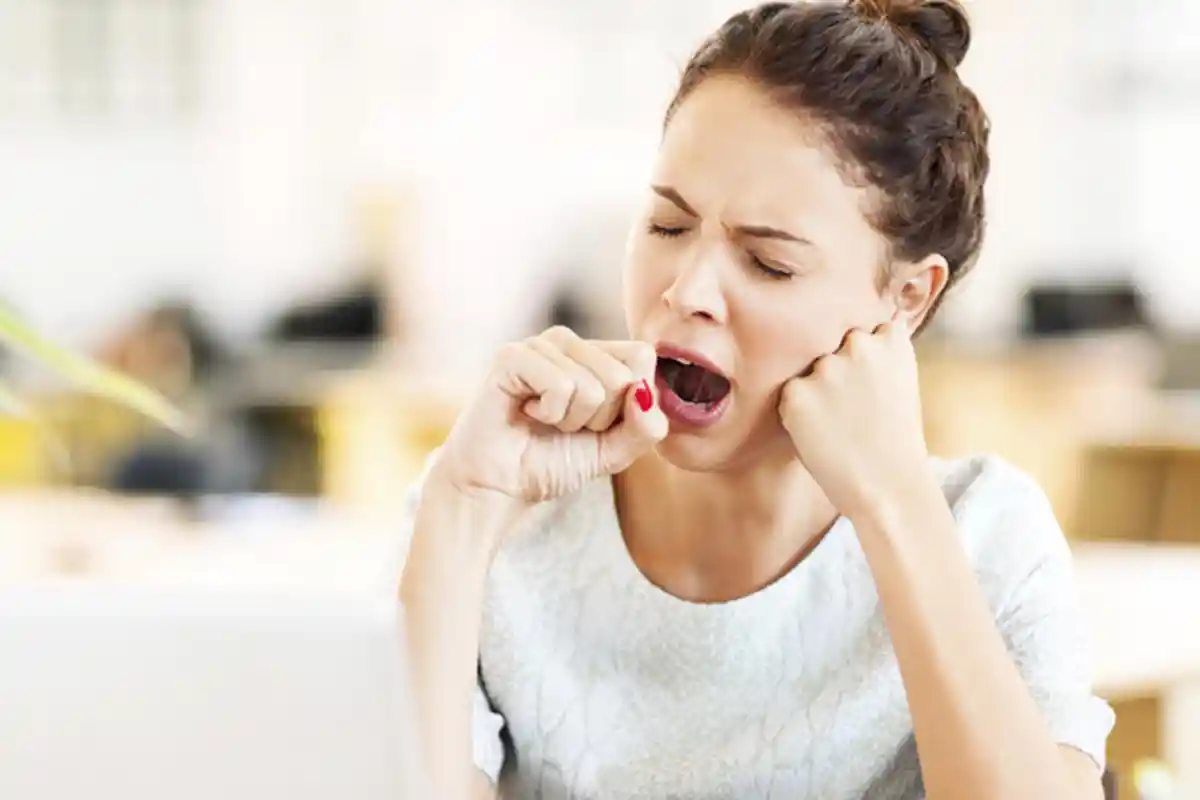 4 Cara yang Bisa Dilakukan Untuk Mengusir Kantuk Setelah Makan Siang