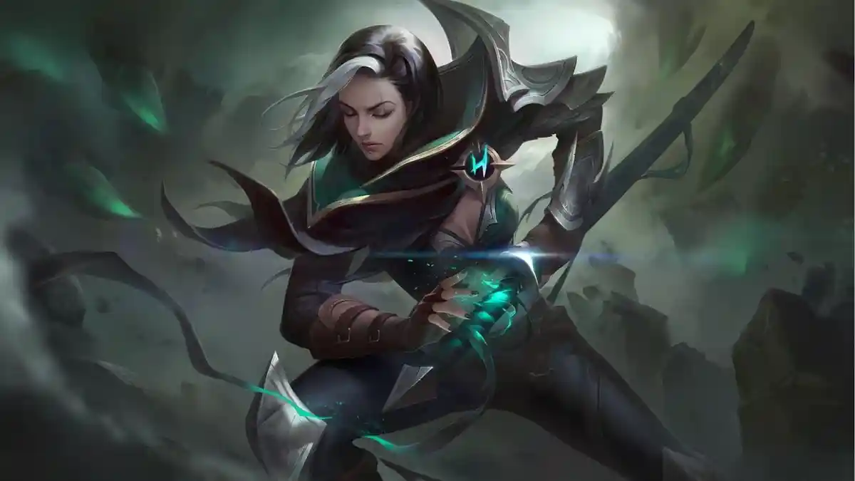 Mobile Legend: Benedetta Kembali Jadi Assassin Andalan, Berkat Efek Dashnya