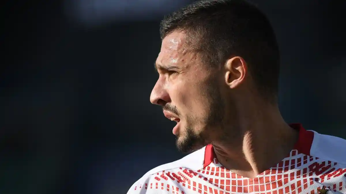 Jadwal Inter Milan vs AC Milan Pekan 4 Liga Italia, Dendam Rade Krunic ke Hakan Calhanoglu