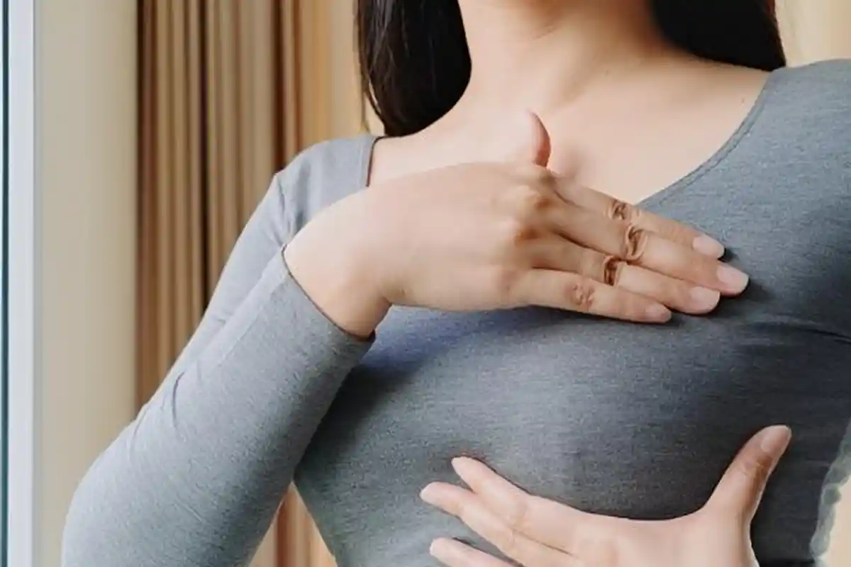 Kenali Penyebab Mastitis, IDI Bandung Barat Berikan Informasi Pengobatan yang Tepat