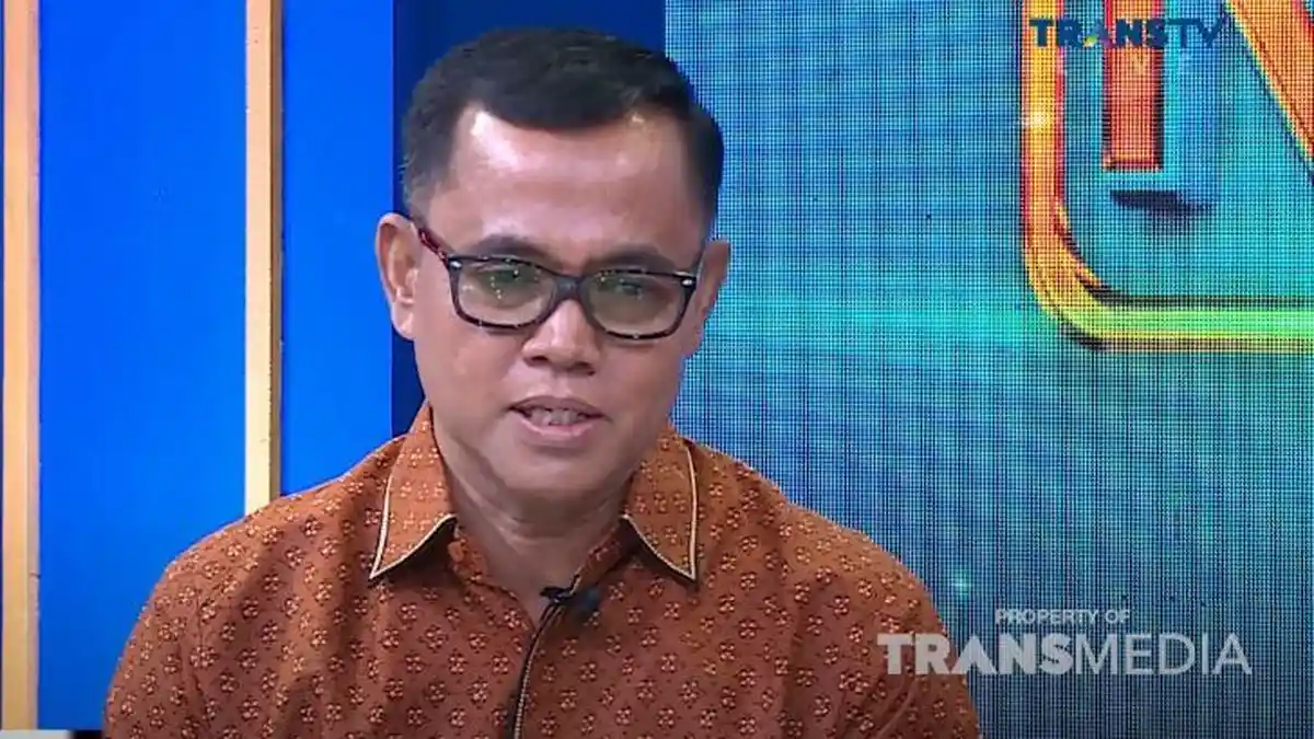 Thariq Halilintar Mati Kutu, Faisal Beri Restu El Rumi dengan Fuji: Jangan Ada yang Tersakiti