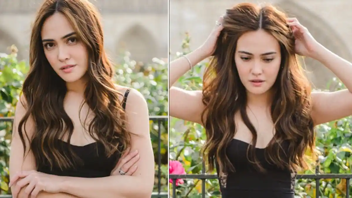 Aksi Seksi Makin Menjadi, Shandy Aulia Kini Direkam Suami Cuma Ditutupi Ini