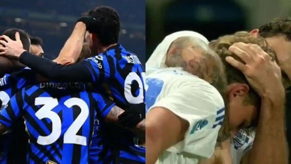 Liga Italia 2024/2025: Inter Milan vs Como Selasa Dini Hari, Berikut Prediksi Skornya