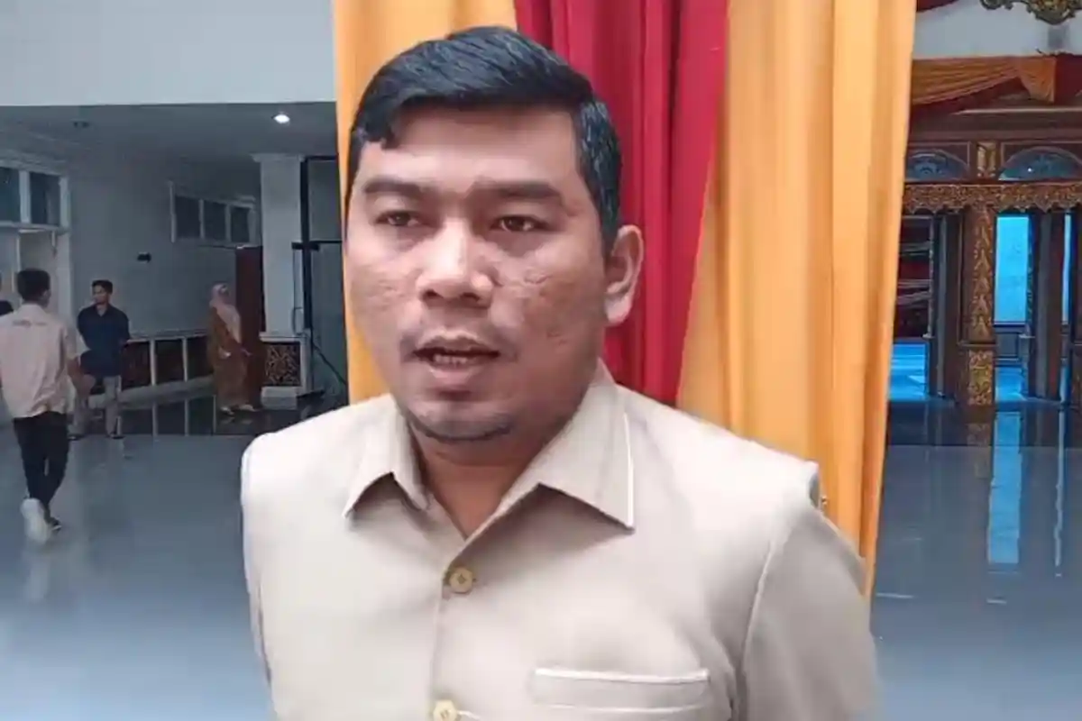 Perebutan Kursi DPR RI Dapil Jambi, Rocky Candra dan Sutan Adil Bersaing, HBA Disalip Cek Endra