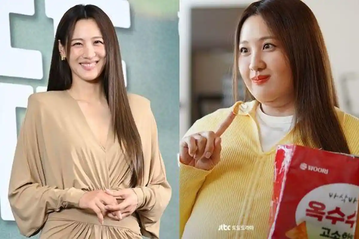 Sinopsis Drakor Terbaru The Atypical Family, Ada Jang Ki Yong dan Chun Woo Hee, Tonton di Netflix