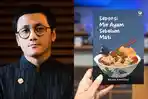 Novel 'Seporsi Mie Ayam Sebelum Mati' Diangkat ke Film, 24 Jam Terakhir Mengubah Segalanya