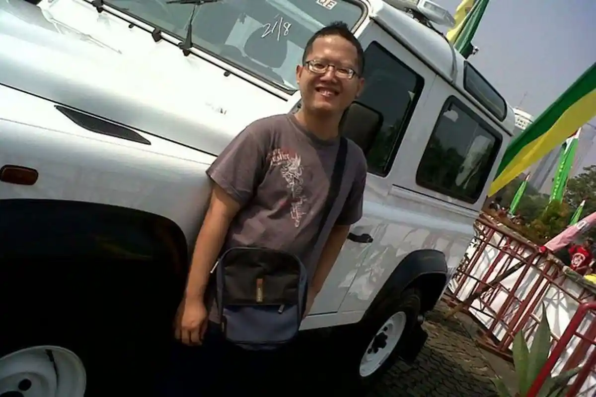 Polisi Tetapkan Sugiarti, Pelaku Order Fiktif Go-Food sebagai Tersangka