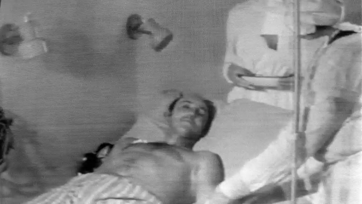 Pasukan Rusia yang Curi Bahan Radioaktif dari Chernobyl Bisa Mati dalam Setahun