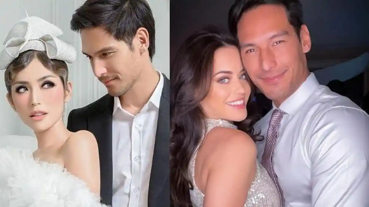 Kabar Richard Kyle Usai Batal Nikahi Jessica Iskandar, Jarang Muncul di TV Kini Pamer Pacar Bule