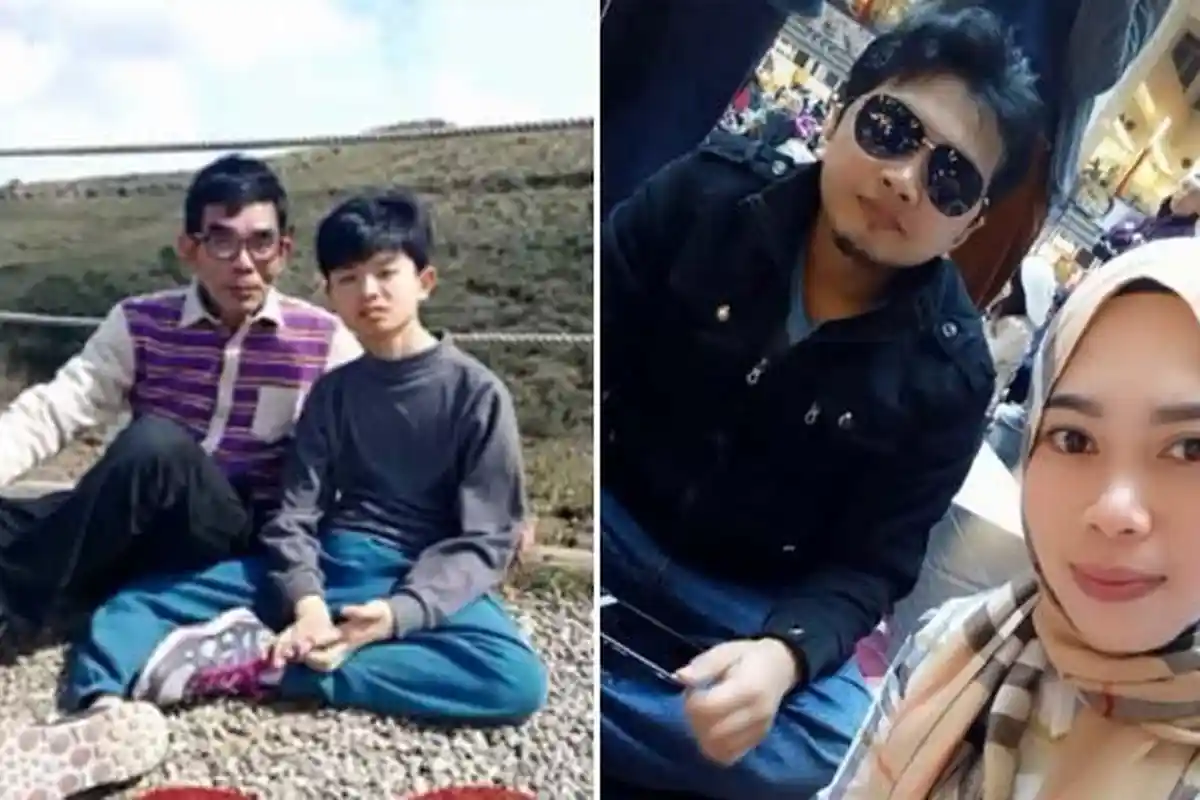 Alasan Mulia TKI Taiwan Bawa Anak Majikan Disabilitas ke Indonesia, Respon Suami Siti Bikin Haru