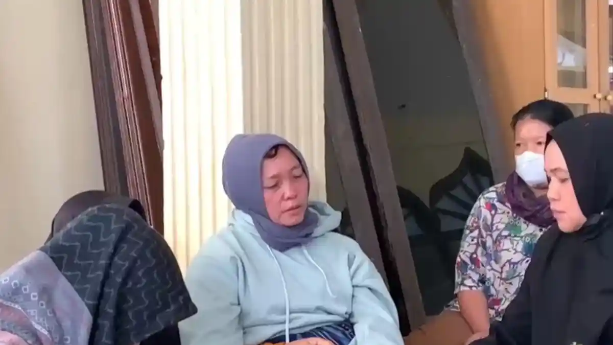 Mantan Anggota DPRD Langkat Tewas Tertembak, Istri Korban Syok, Minta Kasusnya Diusut