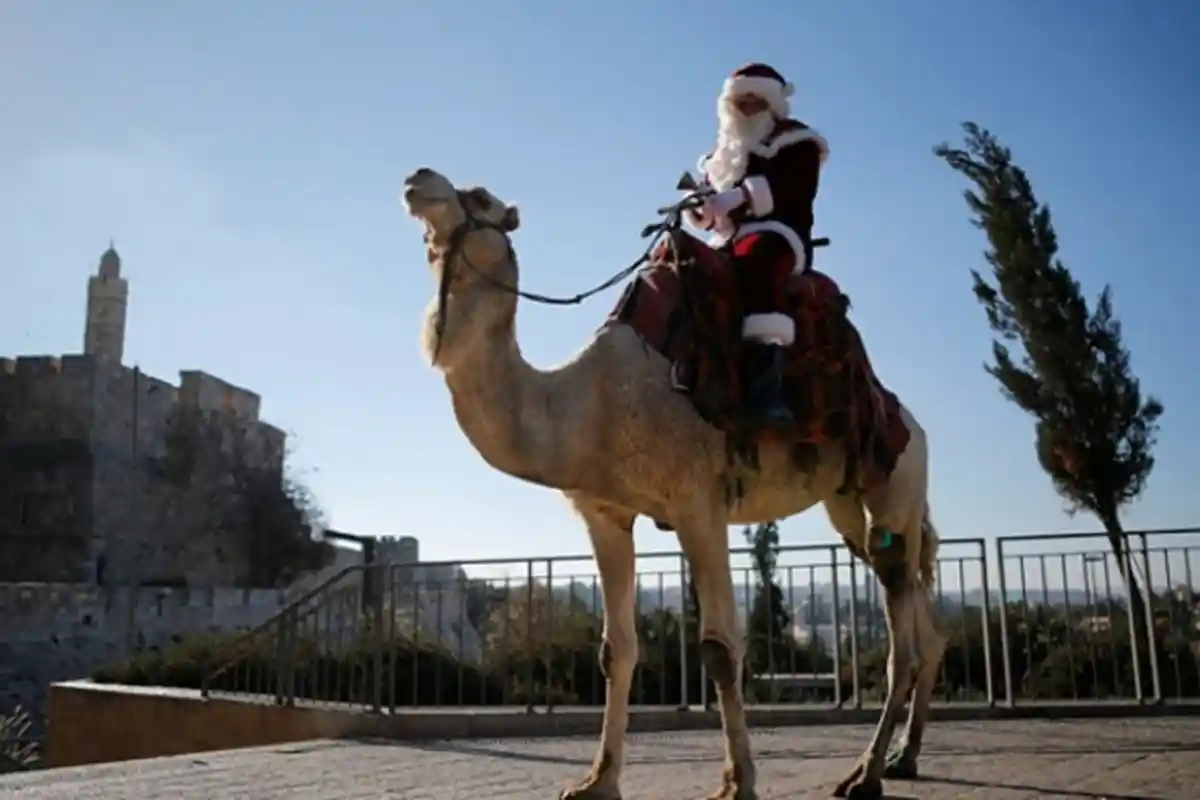 Hukum Mengucapkan Selamat Natal Menurut Quraish Shihab dan Ustadz Abdul Somad, MUI Ingatkan 2 Poin