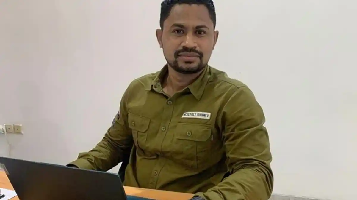 Opini: Logika Hukum yang Melukai Korban