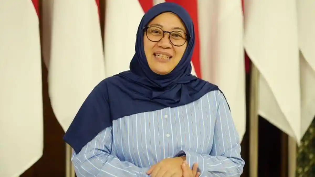 Kemenag: Jemaah Umrah Harus Tinggalkan Arab Saudi Sebelum 29 Zulkaidah Atau 6 Juni 2024