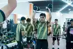 Stefan Keeltjes Puas Kebugaran Pemain Kendal Tornado FC Terjaga Usai Libur Lebaran
