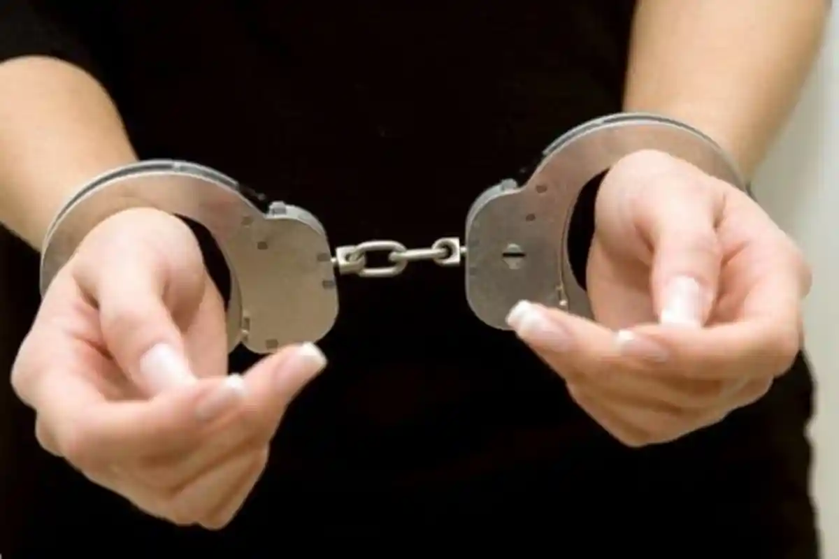 Diciduk Polisi Lagi Ngopi di Warkop, Maling Ini Ngaku Motor Curiannya Sudah Keburu Dijual Buat Ini