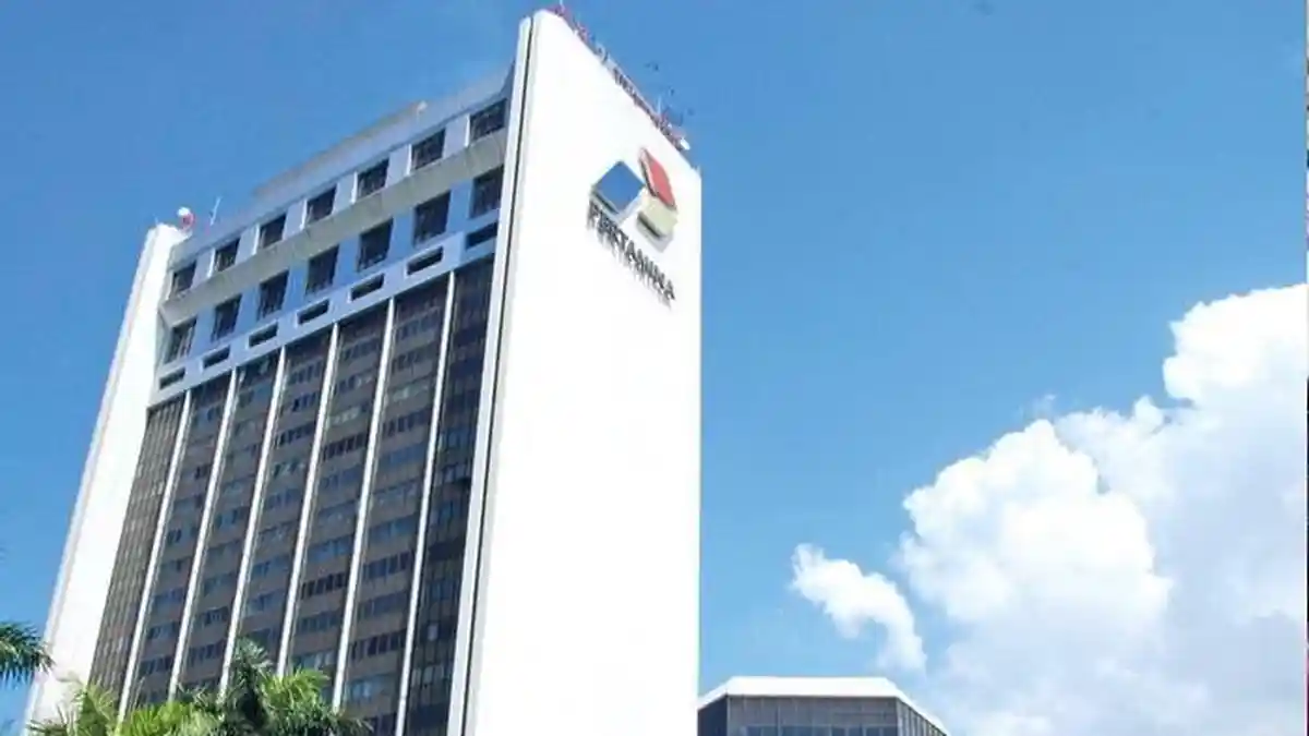 Harga Minyak Mentah Dunia Tinggi, Efisiensi Pertamina Capai US$ 2.2 Miliar