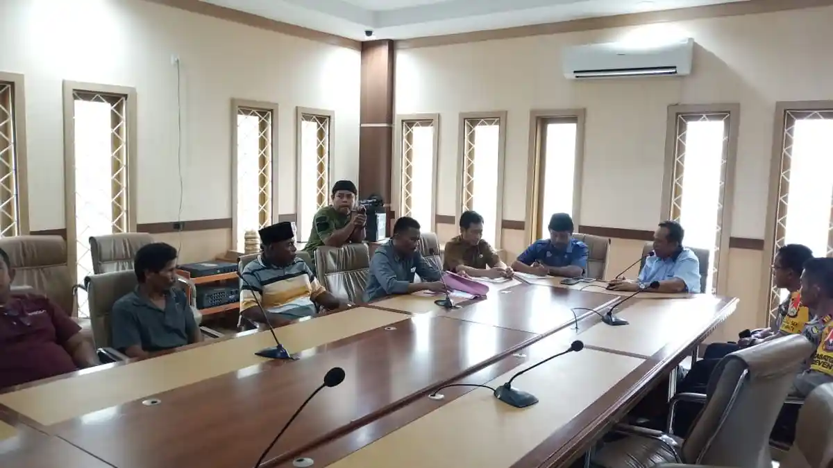 Nelayan Minta Danau Tempe Dikeringkan Sementara, Ini Alasannya