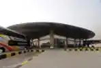Tidak Ada Lonjakan Pemudik di Terminal Pulogebang
