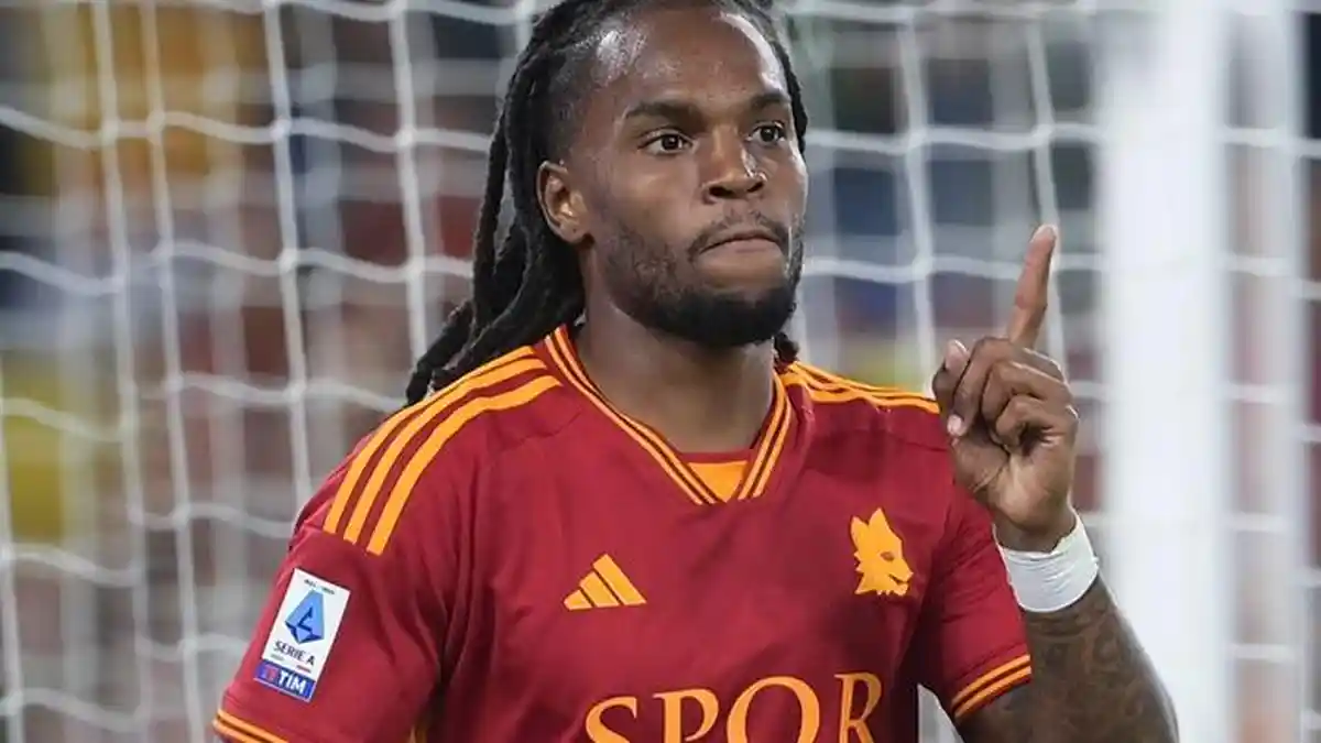 Bolak-balik Cedera, Pemain AS Roma Ini Jawab Tudingan Main Dukun Agar Bisa Pulih