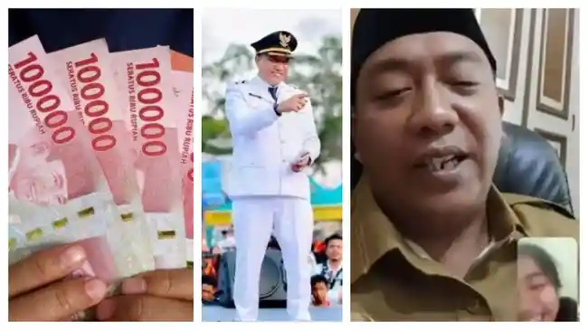 Total Kekayaan Bupati Situbondo Yusuf Rio, Video Call Pemandu Lagu Janjikan Pekerjaan Lebih Baik