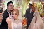 Kolase-momen-pernikahan-Virgoun-dan-Lindi-Fitriyana.jpg