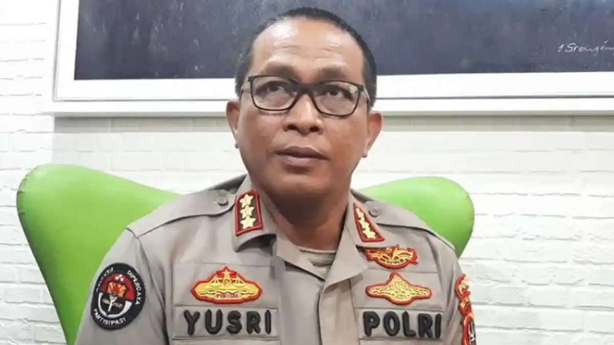 Hasil Tes HIV Yodi Prabowo Negatif, Polisi: Ada Penyakit Lain