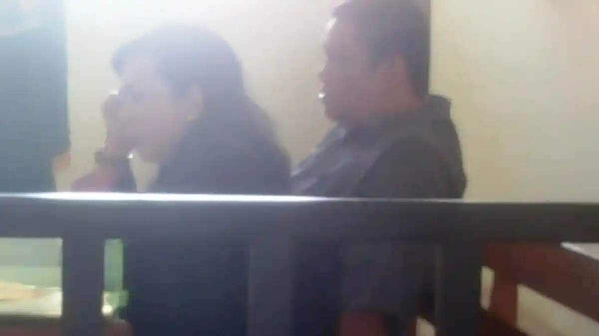 Saksi Korban Nyaris Ditahan Pihak Imigrasi