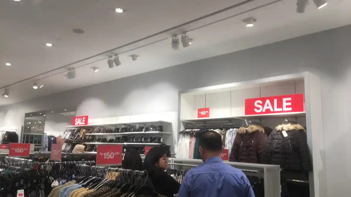 Grand Batam Mall Will Held Midnight Sale, Discounts Up To 70 %, Here's The Schedule