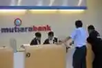 Dirut Baru Bank Mutiara