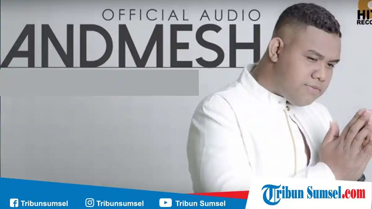 10 Lagu Indonesia Terhits di Joox Pekan ini, Download Lagunya Disini, ada Andmesh, NOAH, Isyana