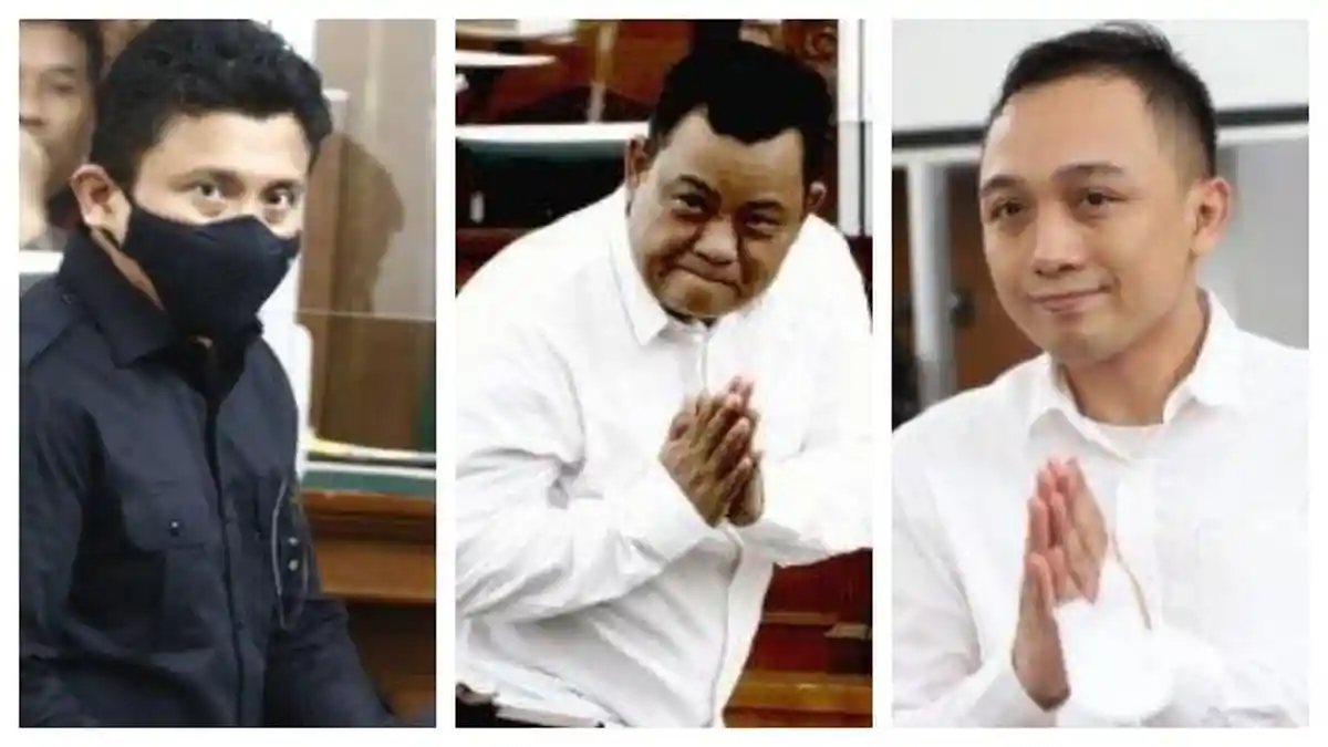 ART dan Ajudan Ferdy Ajukan Memori Kasasi, Minta Bebas dari Hukuman