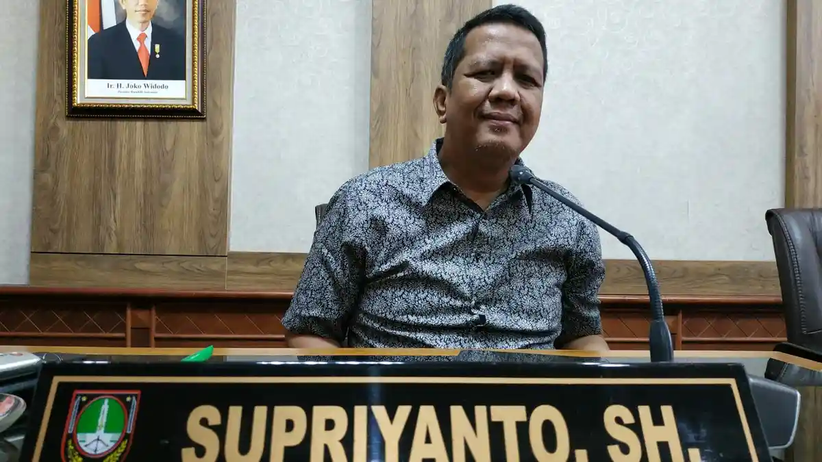 Soal Kegagalan Pengerjaan Mozaik Flyover Manahan Solo, Komisi II DPRD Bakal Panggil DPUPR