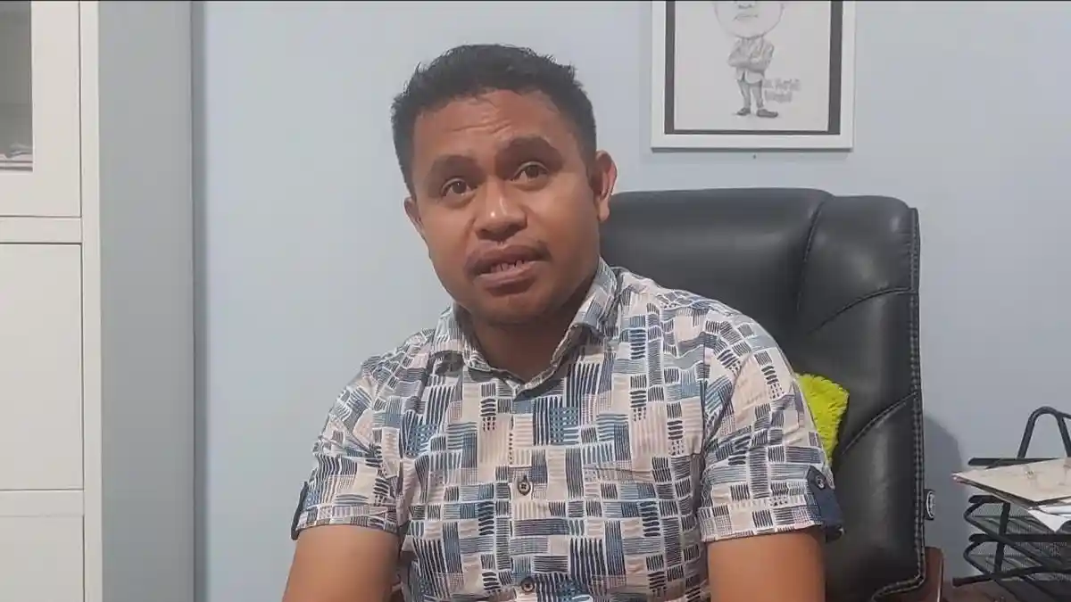 767 Bacaleg Makassar Belum Setor Berkas Perbaikan Administrasi, KPU Anggap Wakil Rakyat Tak Serius