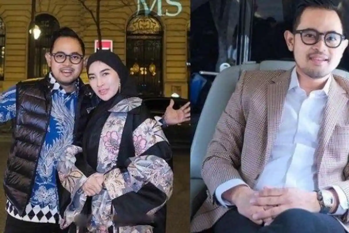 Bukan Presiden Arema FC, Terungkap Kepemilikan Jet Mewah J99 Sebenarnya, Gilang Pramana Hanya Sewa