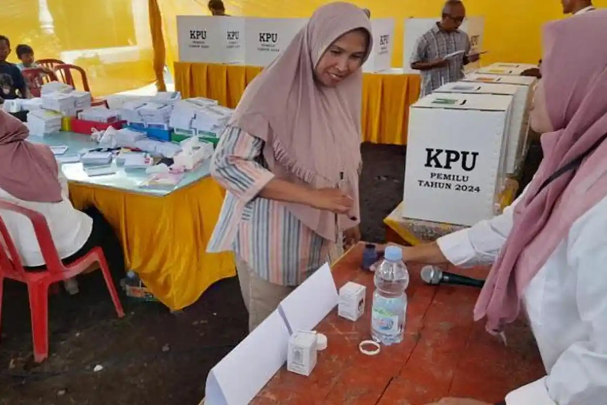 Pendaftar Calon Kepala Daerah Jalur Independen Pilkada Lumajang Masih Nihil: Sepi