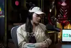 Bukan Cari Sensasi, Ini Alasan Erika Carlina Umbar Kehamilan di Luar Nikah di Podcast