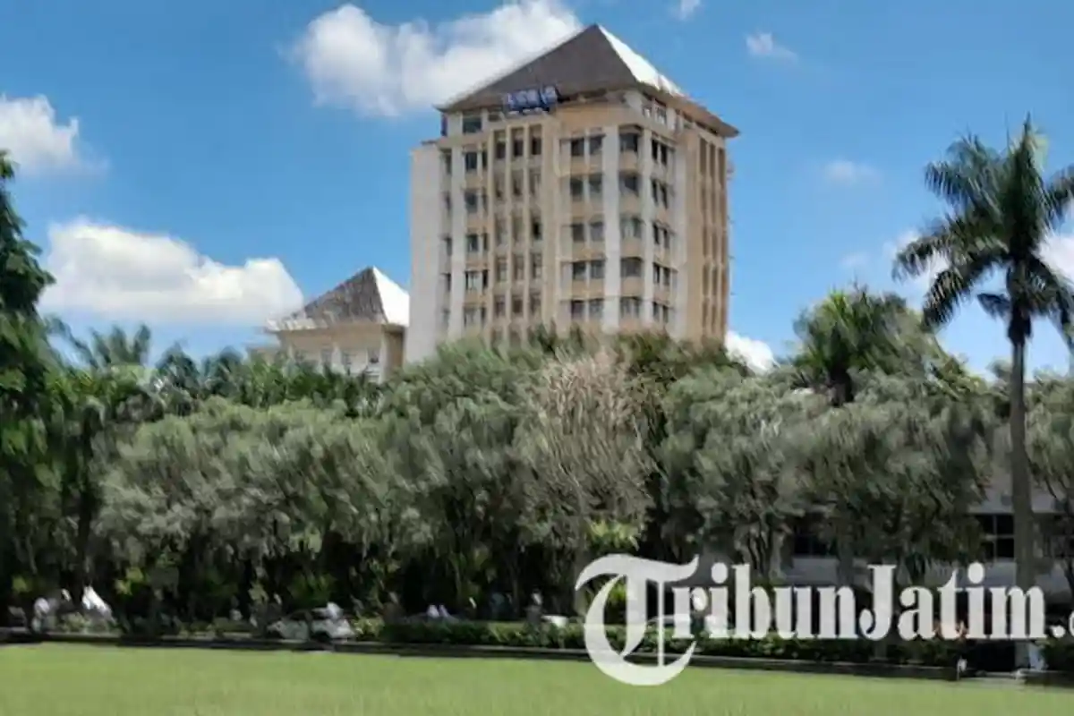 Daftar 9 PTN Buka Jalur Mandiri Tanpa Tes, Cuma Pakai Nilai UTBK, Cek Jadwal dan Biaya Pendaftaran