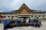 May Day 2026 di Riau, KSPSI Siapkan 300 Peserta dan Suarakan 17 Tuntutan Pekerja