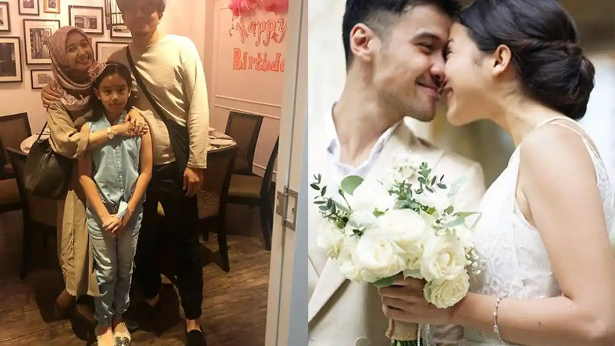 Chicco Jerikho Menikah, Apa Kabar Sang Mantan ya?