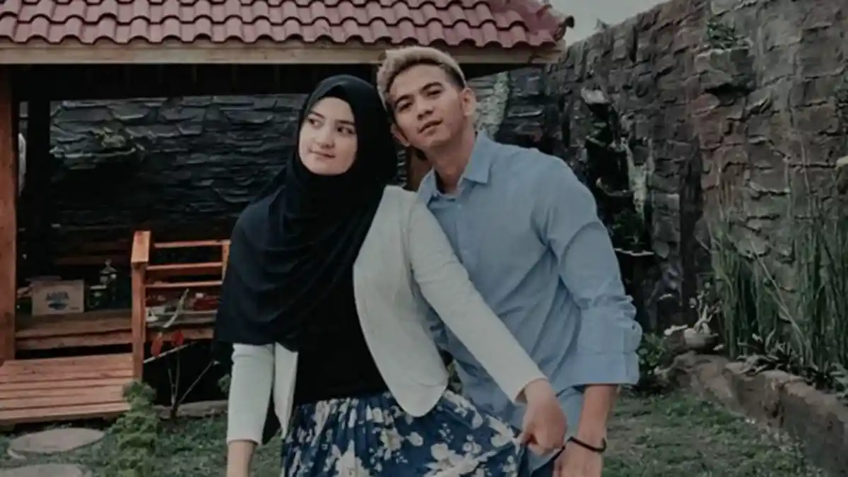 Kenalkan Sosok Syifa, Calon Istri Ridho DA yang Tuai Pujian Netizen