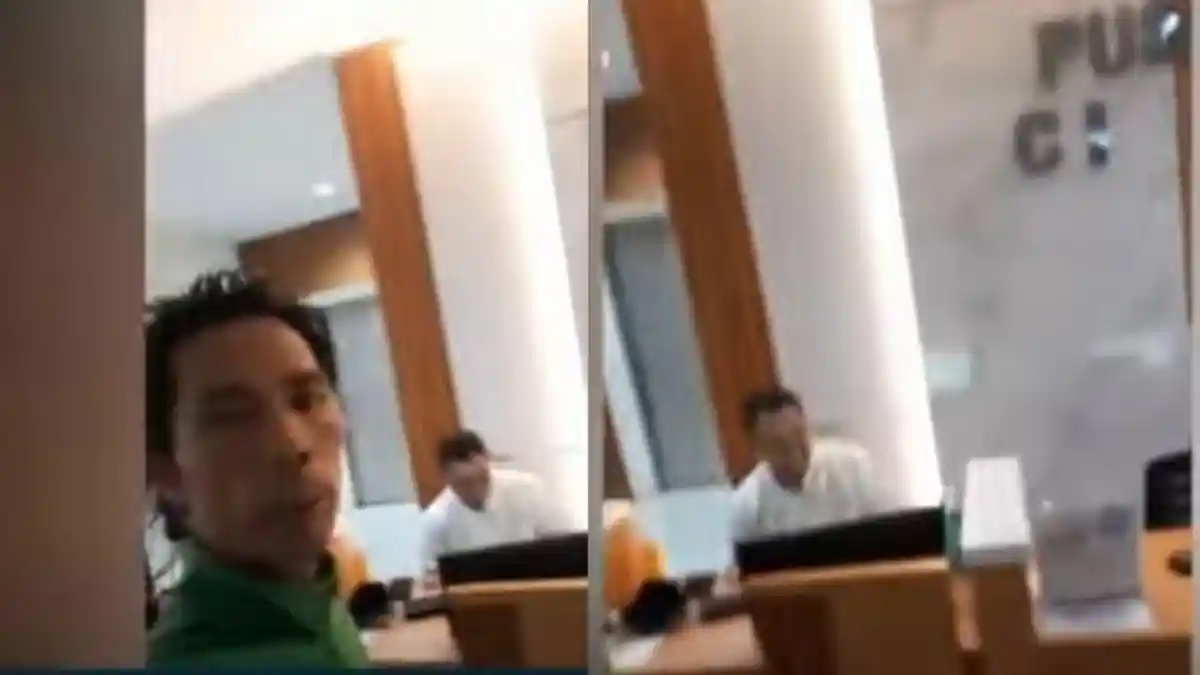 Curhatan Seorang Ayah Panik Bawah Anak Tertusuk Paku, Malah Ditolak oleh Pihak Puskesmas Bekasi