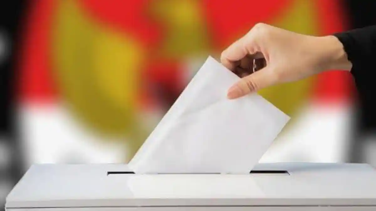 DAFTAR Bakal Calon Pilkada DIY Daftar KPU! Ada Cucu Pahlawan di Pilwako Yogyakarta 2024