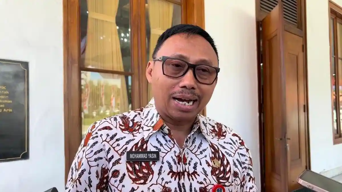 Pemprov Jatim Siap Cairkan THR untuk 81 Ribu ASN dan PPPK