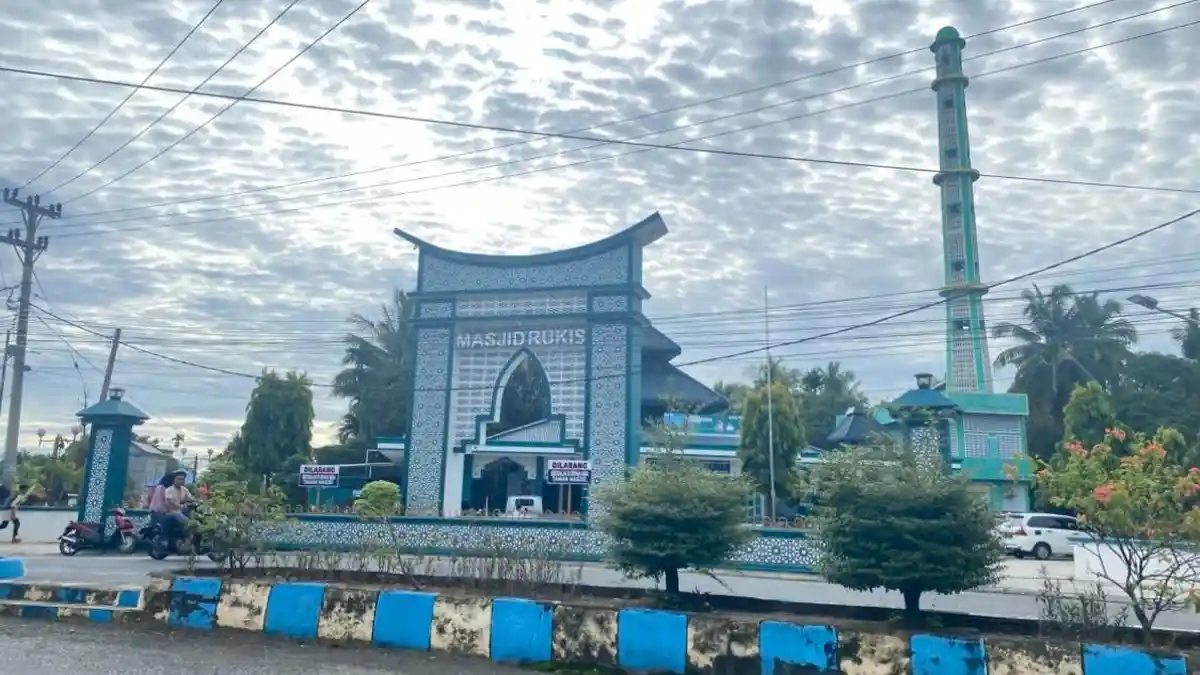 Cuaca Bengkulu Selatan Hari ini Sabtu 12 Juli 2025, Panduan Beraktivitas di Luar Rumah